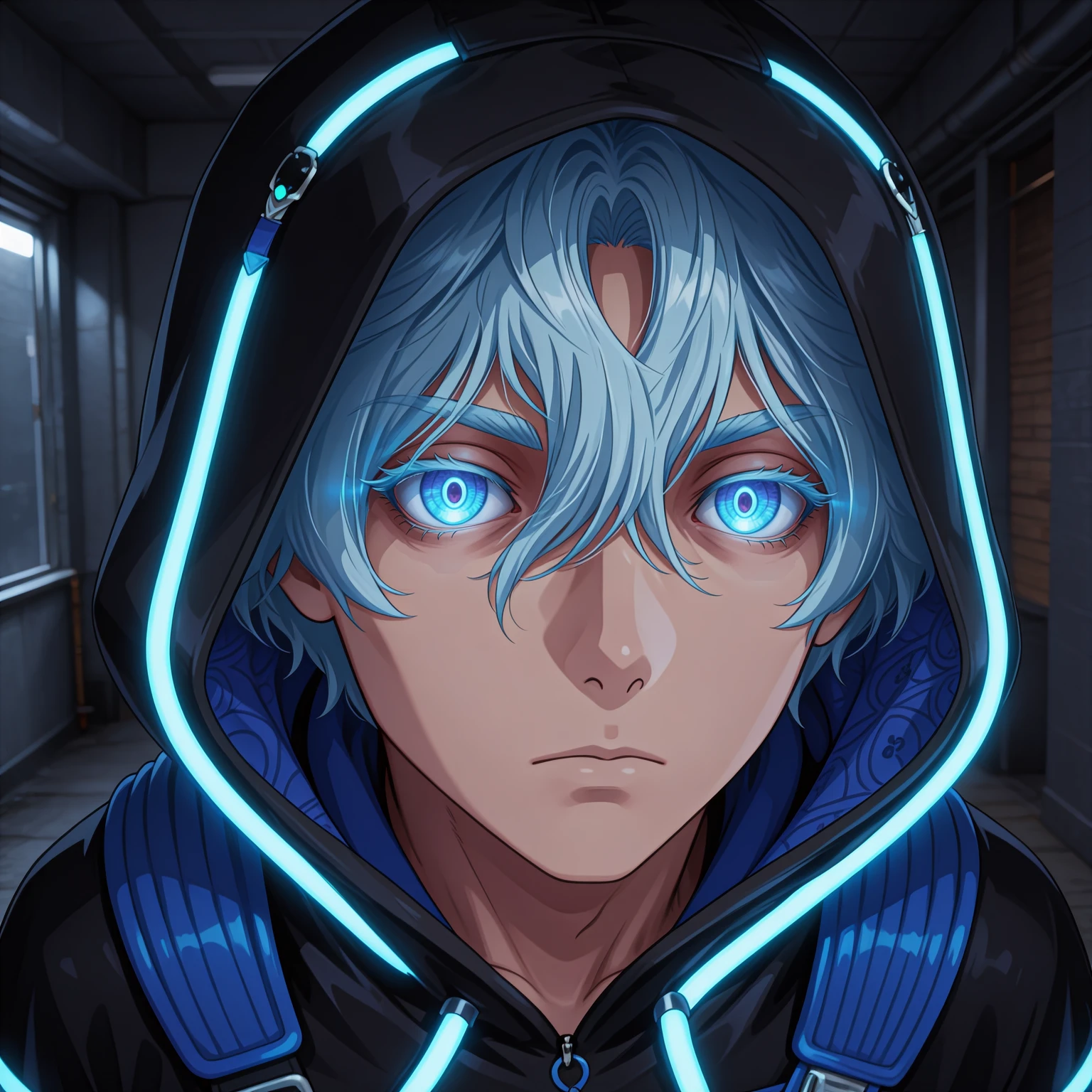 ELIO_Honkai Star rail v1.IL