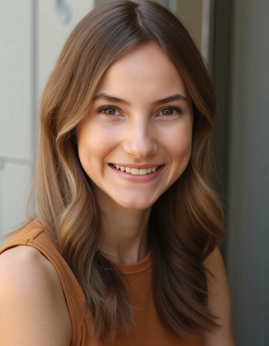 Alexia Palmer FLUX
