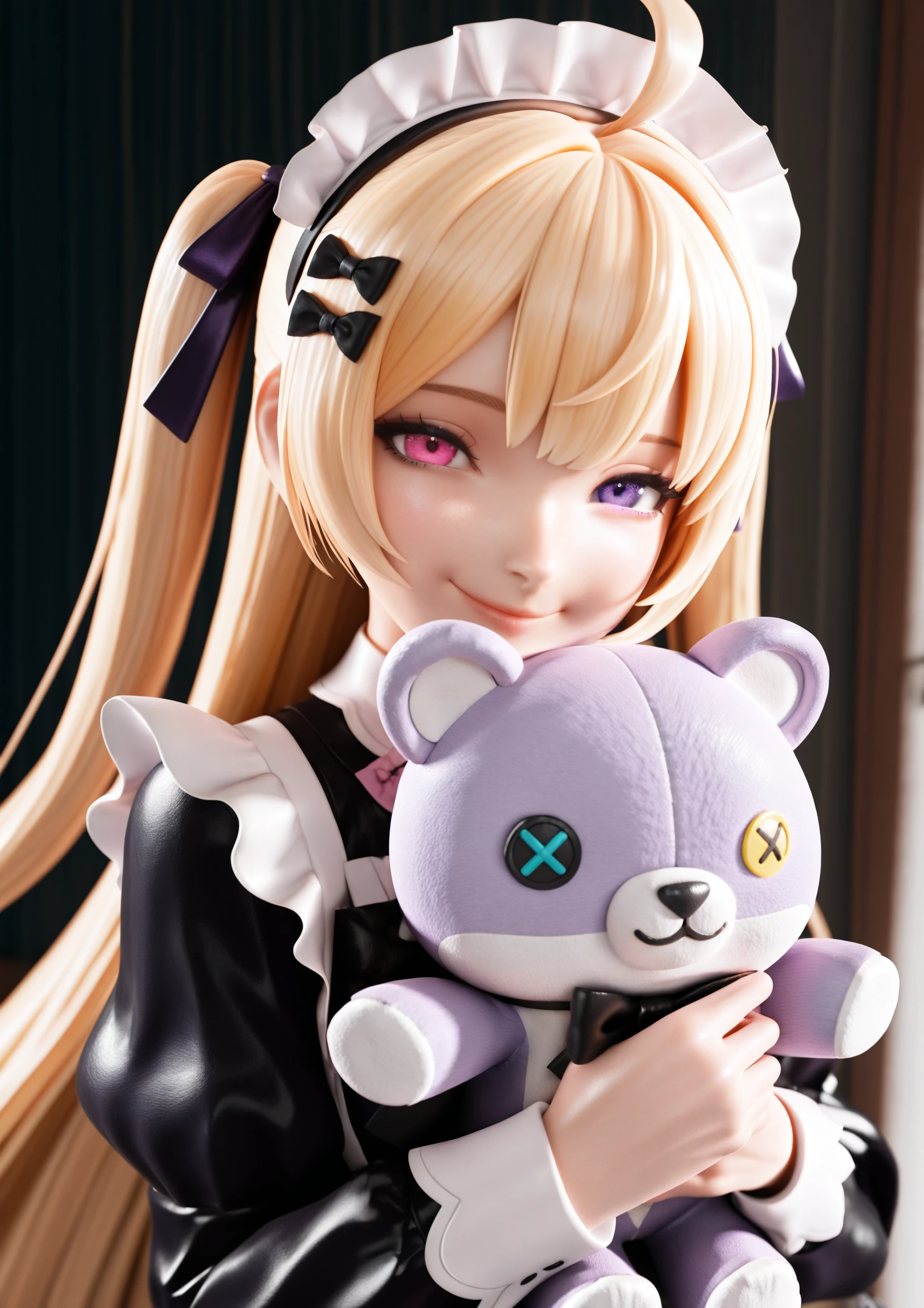 MIAOMIAO BY 3DGC 1.0