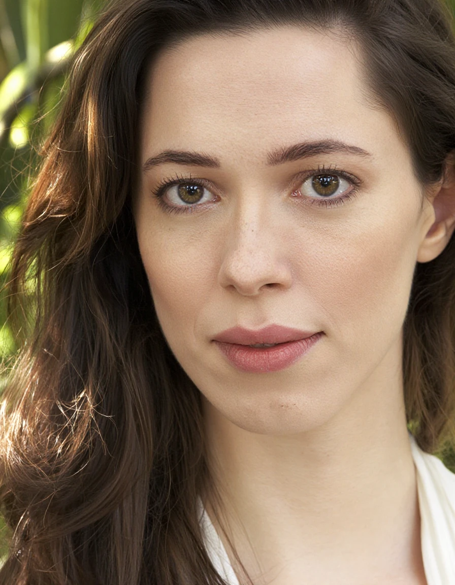 Rebecca Hall ZIT ZIT