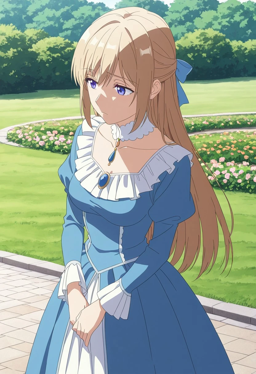 Aida Amethis | アイーダ・アメーティス | Always a Catch! v1