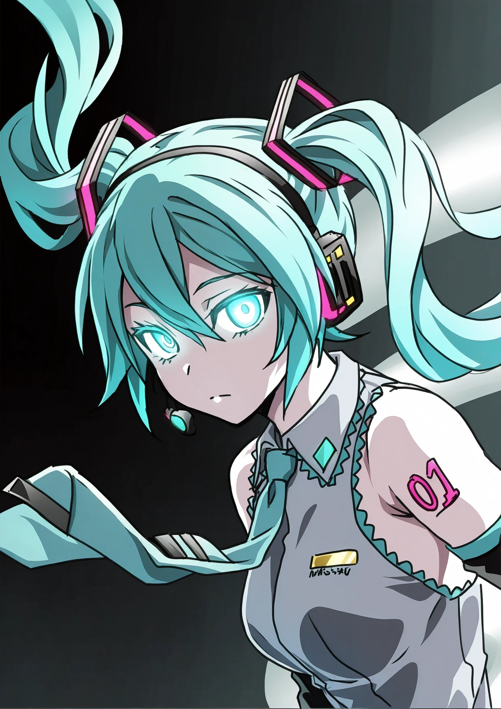 MiaoMiao Ahy style  1.0