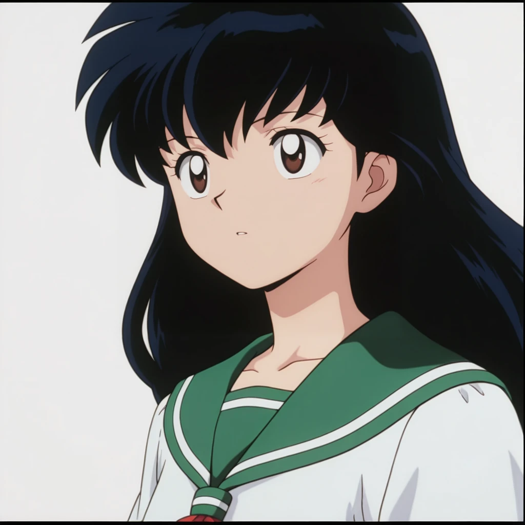 Kagome Higurashi v1