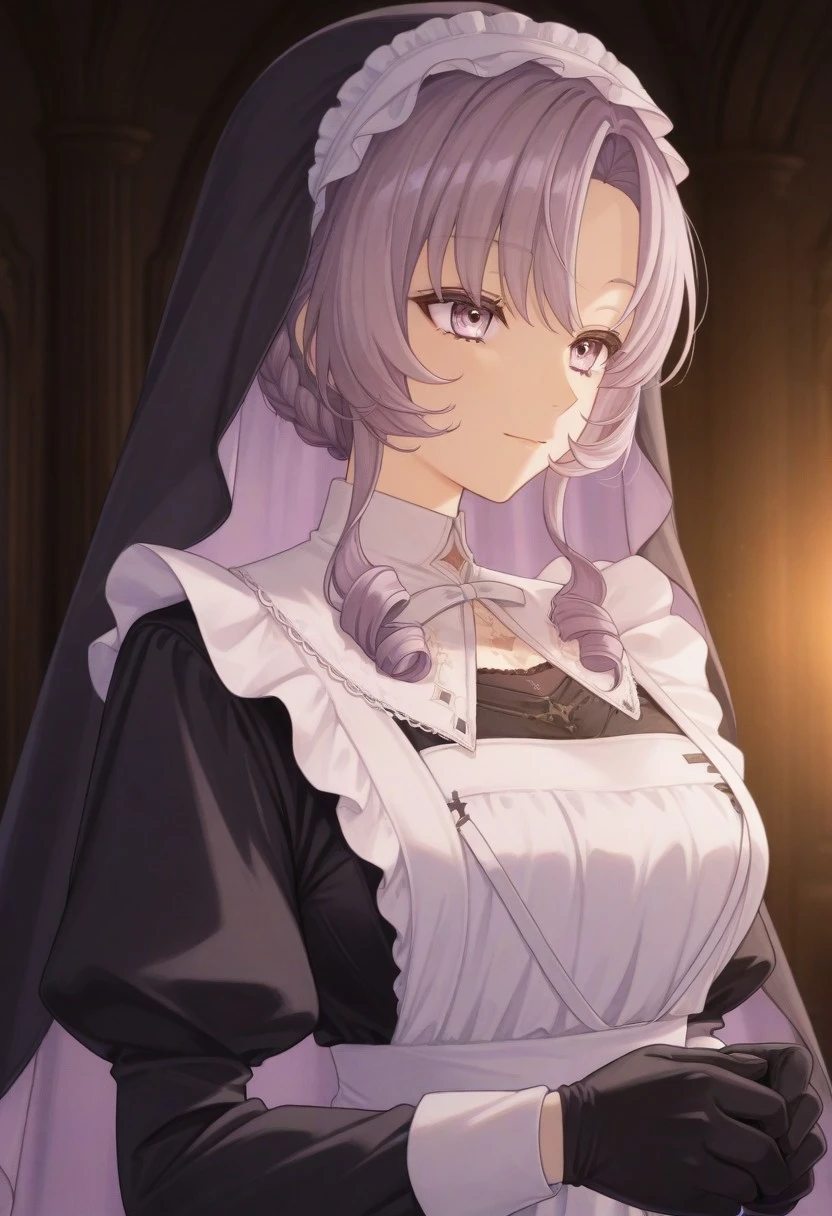 Hyakumantenbara Salome | 壱百満天原サロメ | Nijisanji v1