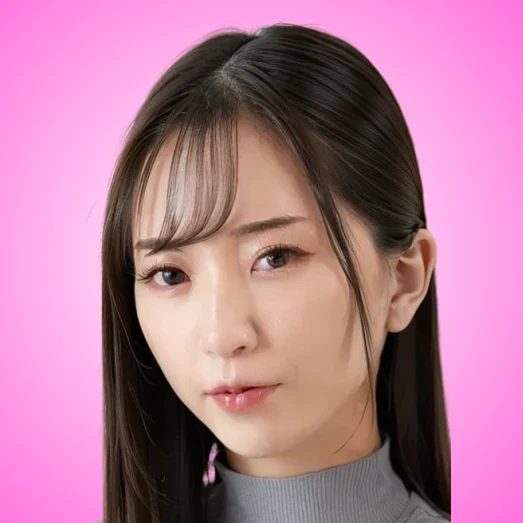 鈴木真夕 SD 1.5