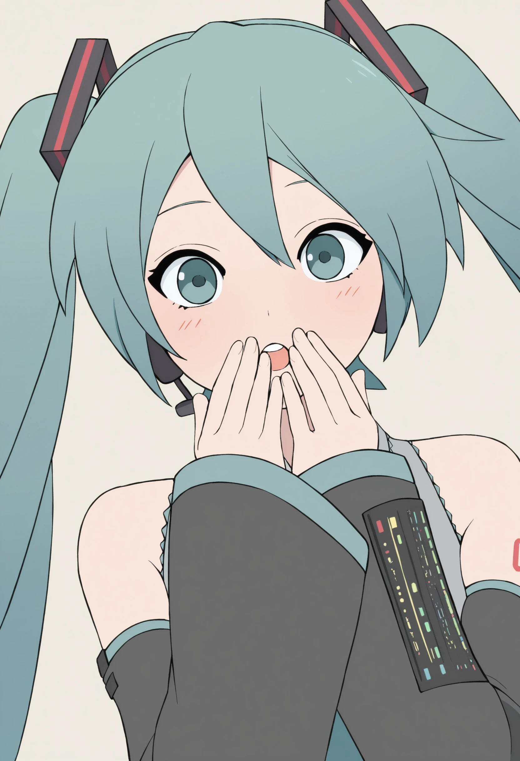 Cute Anime - IllustriousXL v1.0