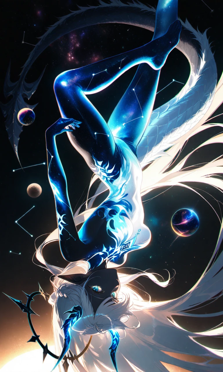 Ethereal Glow