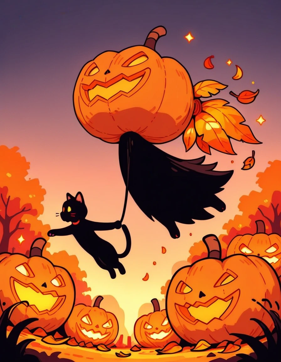 Witchy  v1