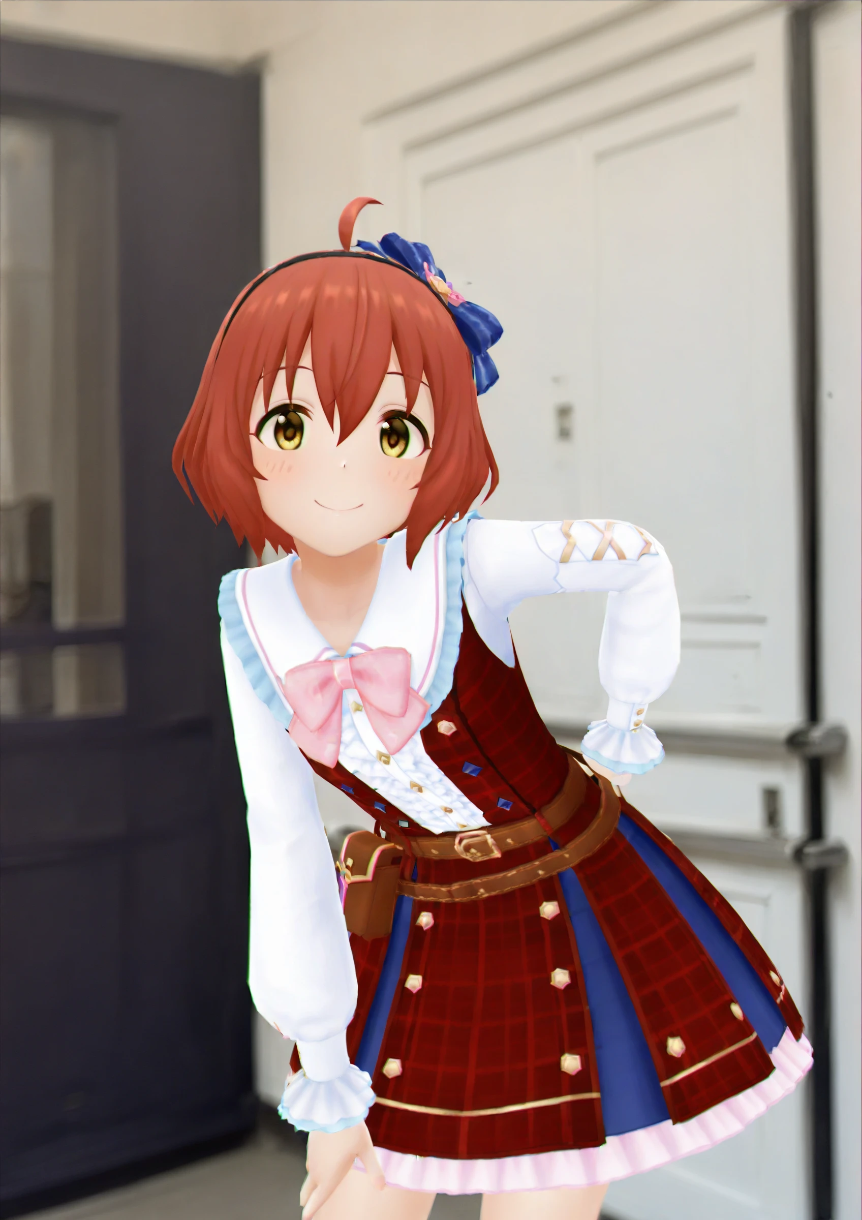 MIAOMIAO ARp 1.0