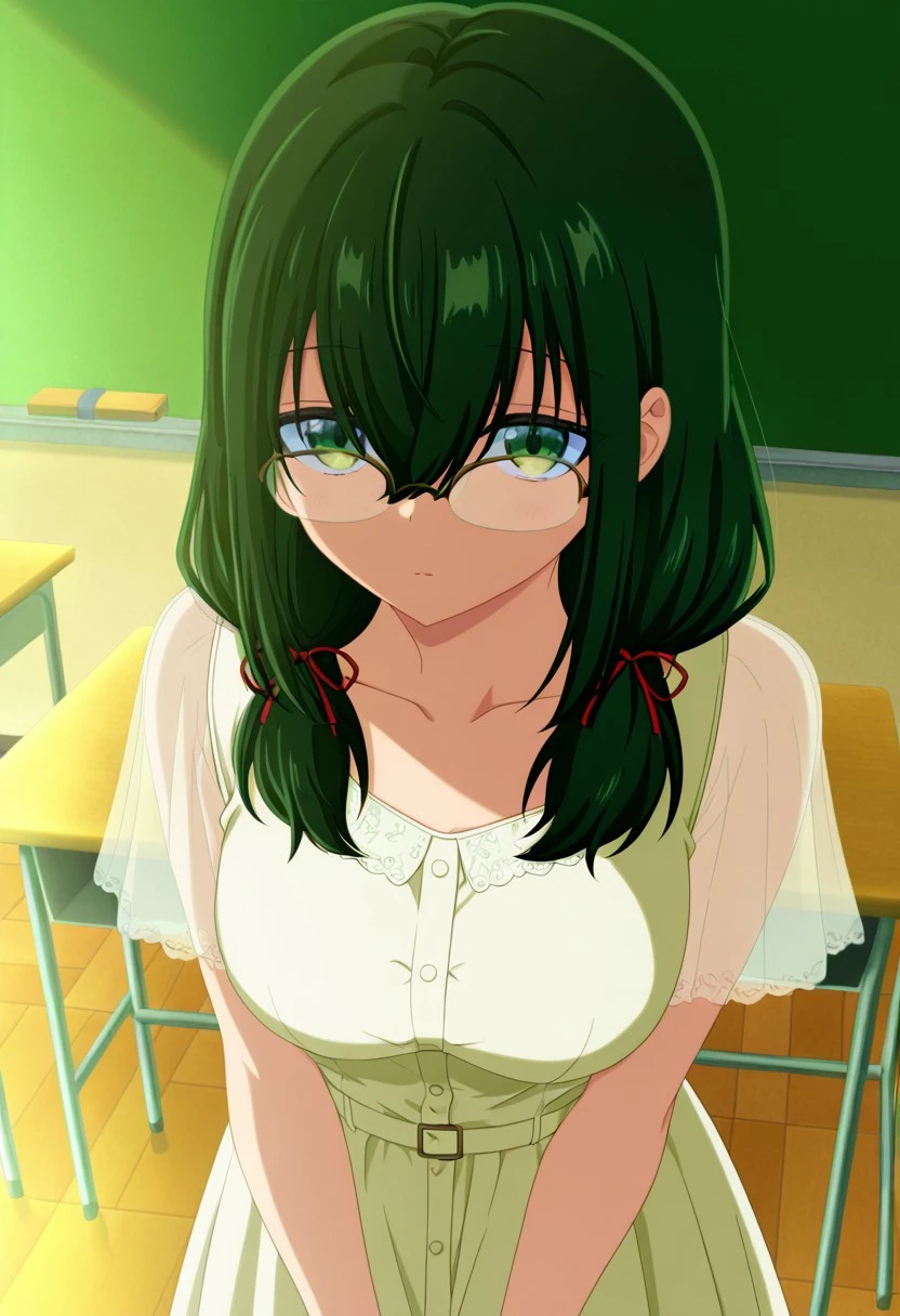 Kotoha | 言葉 | Shiboyugi: Playing Death Games to Put Food on the Table v1