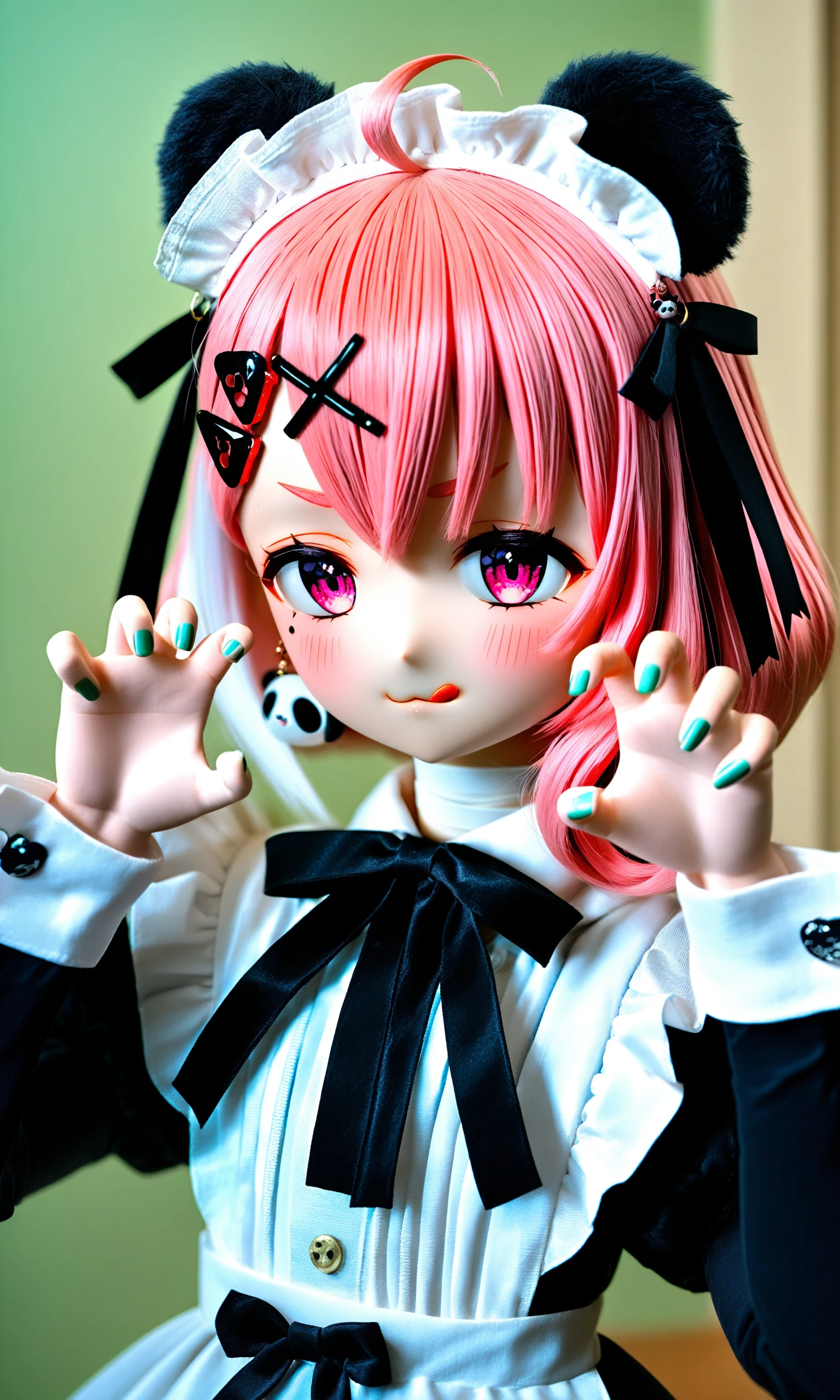 MiaoMiao Bjd Style 1.0