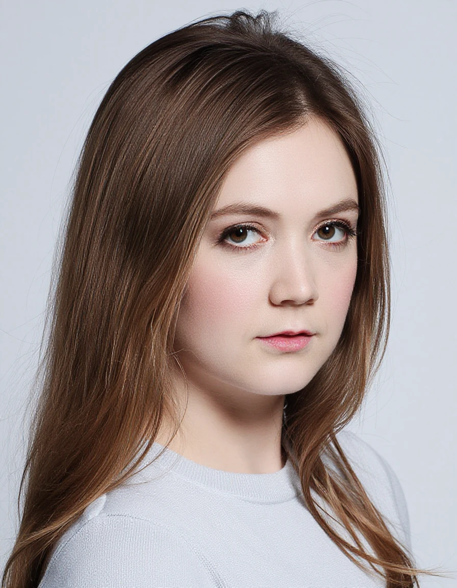 Billie Lourd ZIT ZIT