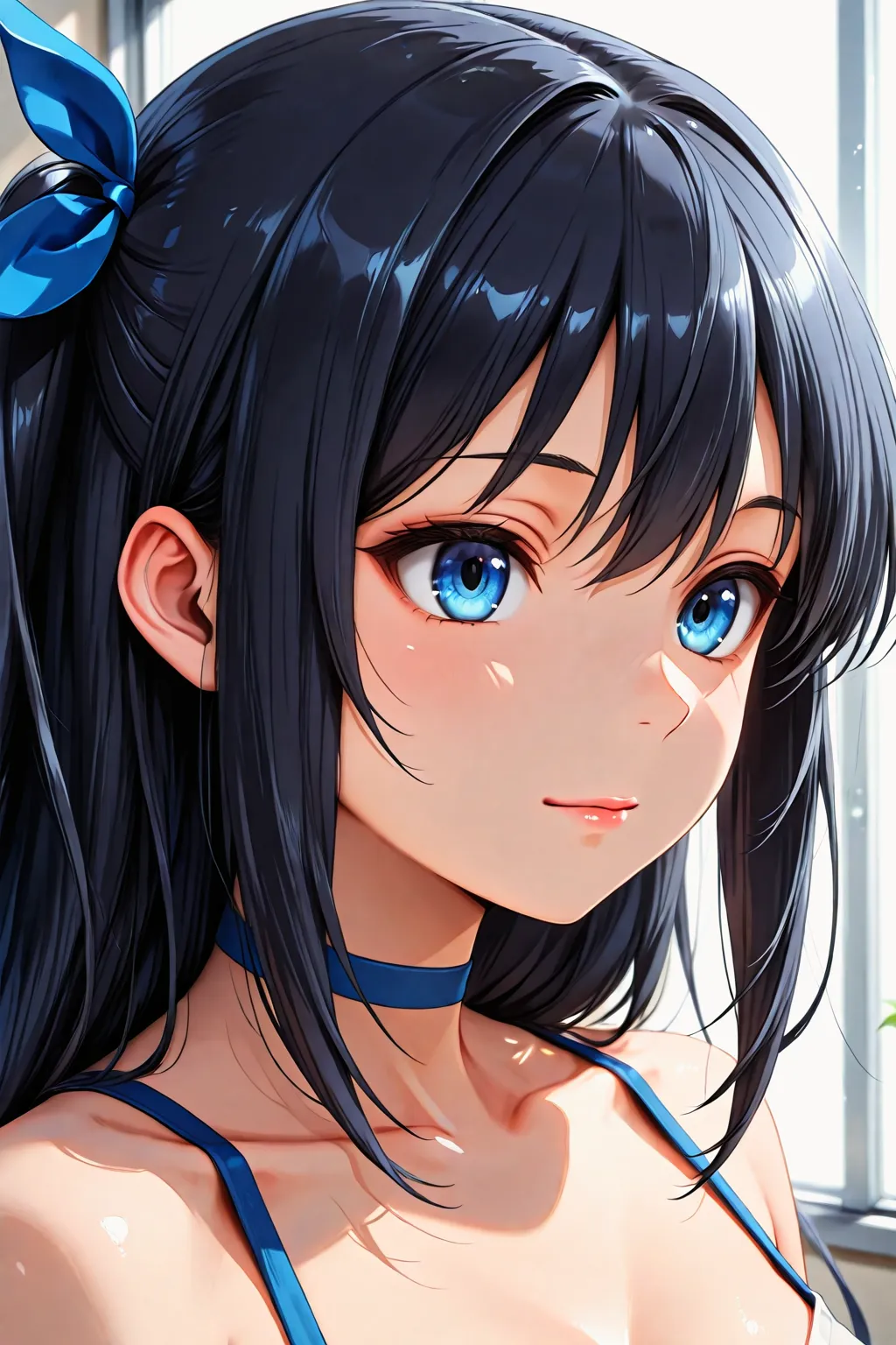 蒼乃 遥 - チュートリアルが始まる前に v1.0