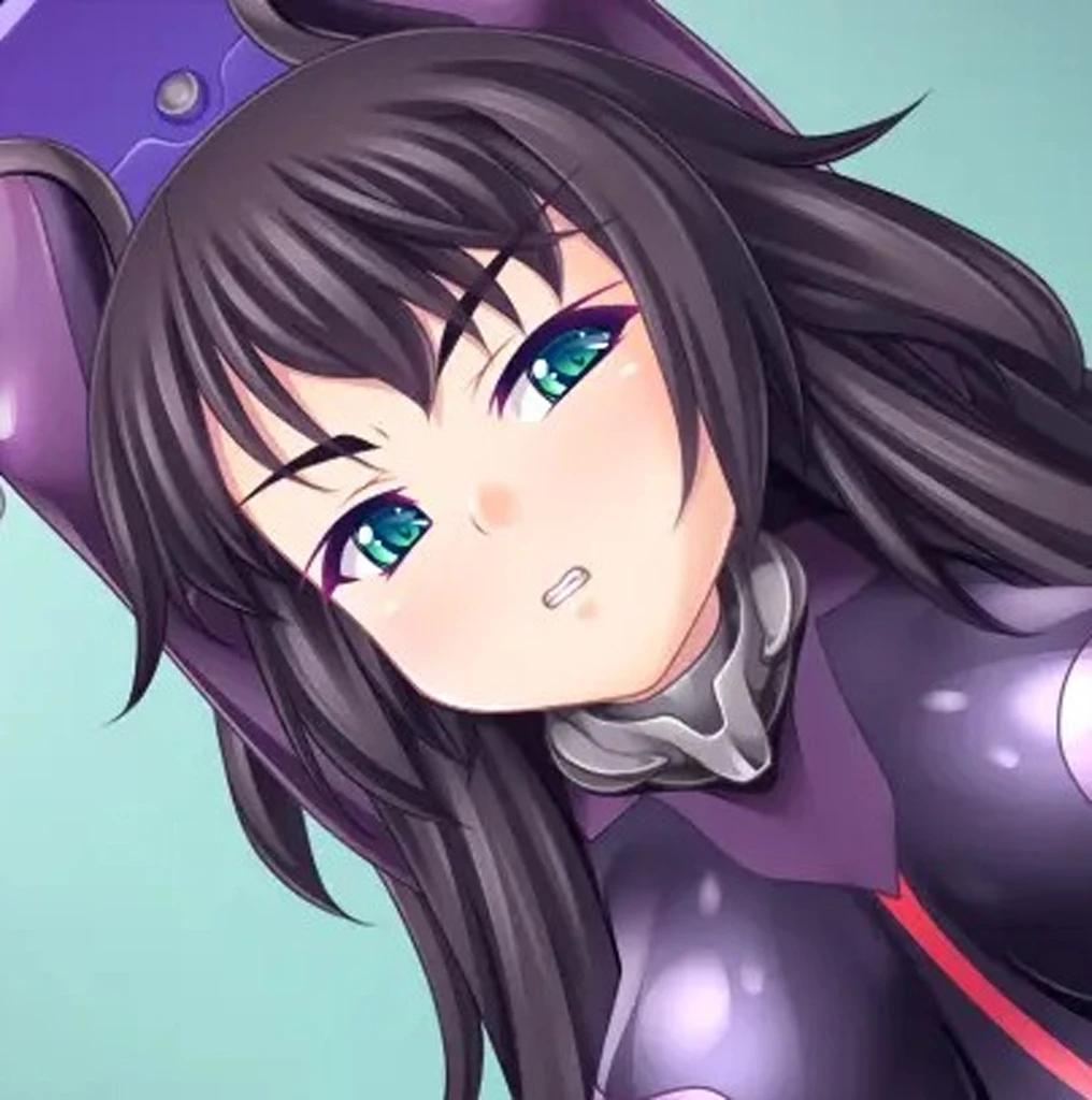 Sumisumi style(doujin&games) v1