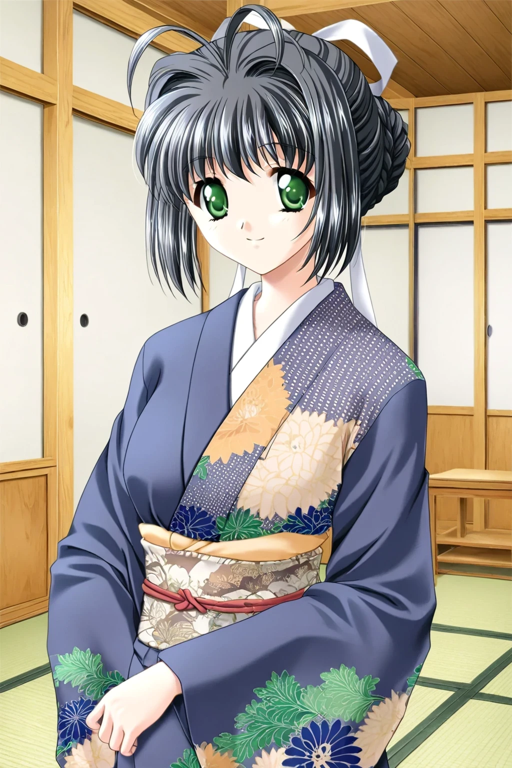 雪野 ちとせ/秘湯めぐり/Yukino Chitose/Hitou Meguri  v1.0