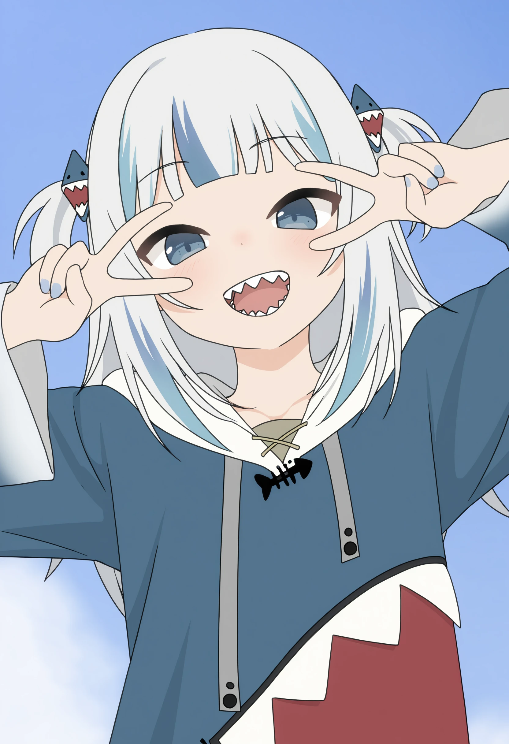 AnimeScreencap - IllustriousXL v1.0