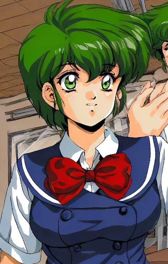 Oono Tsutomu(Queen Soft SLOPE) Style v1