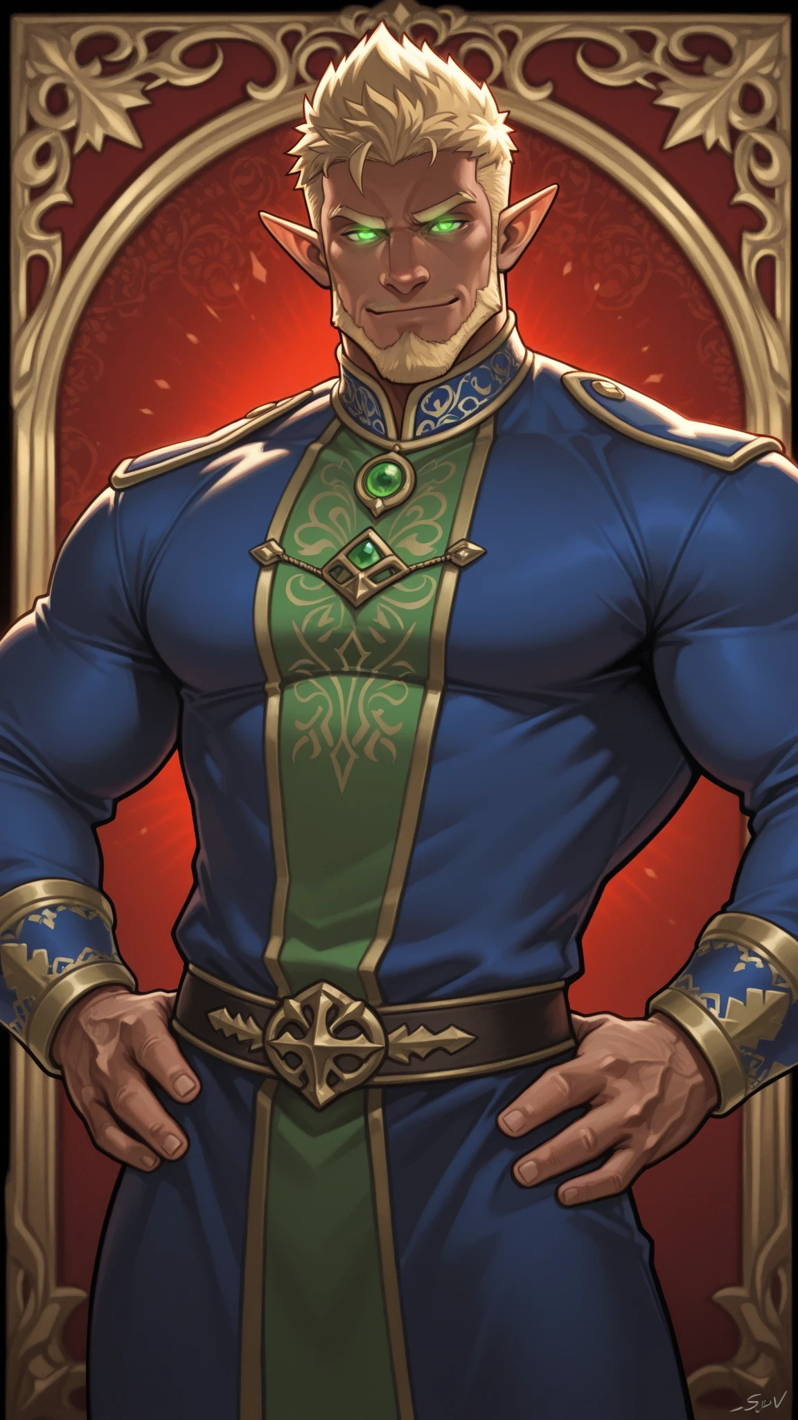 Bogrim Style illu