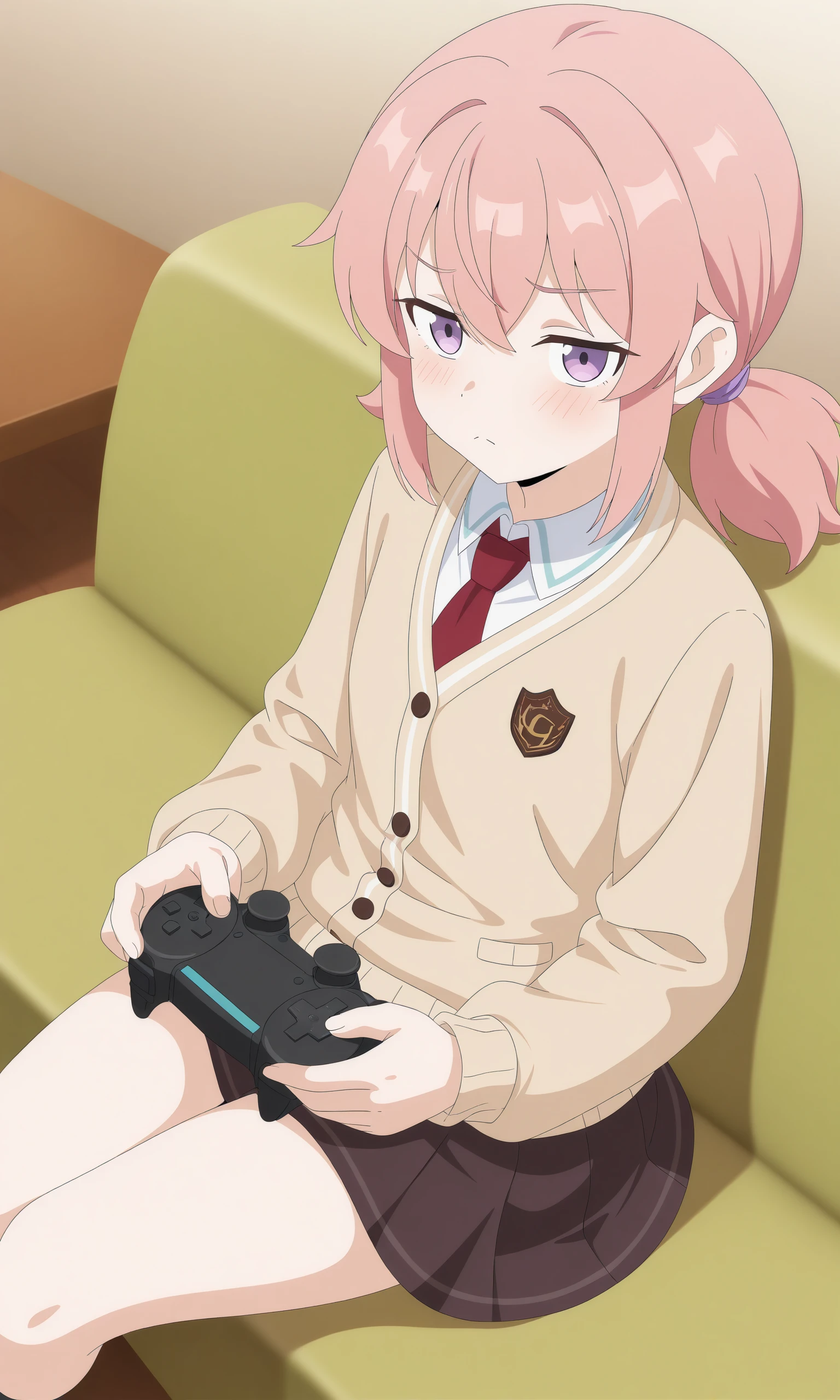  MiaoMiao Anime Coloring 1.0