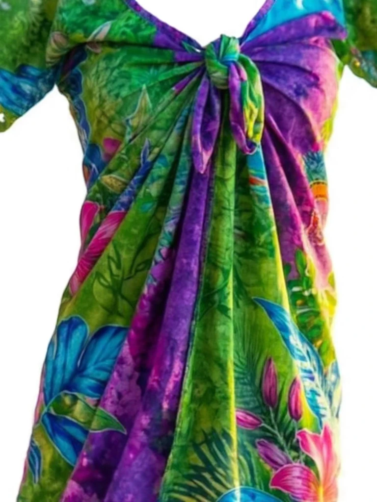 Pakaian Batik