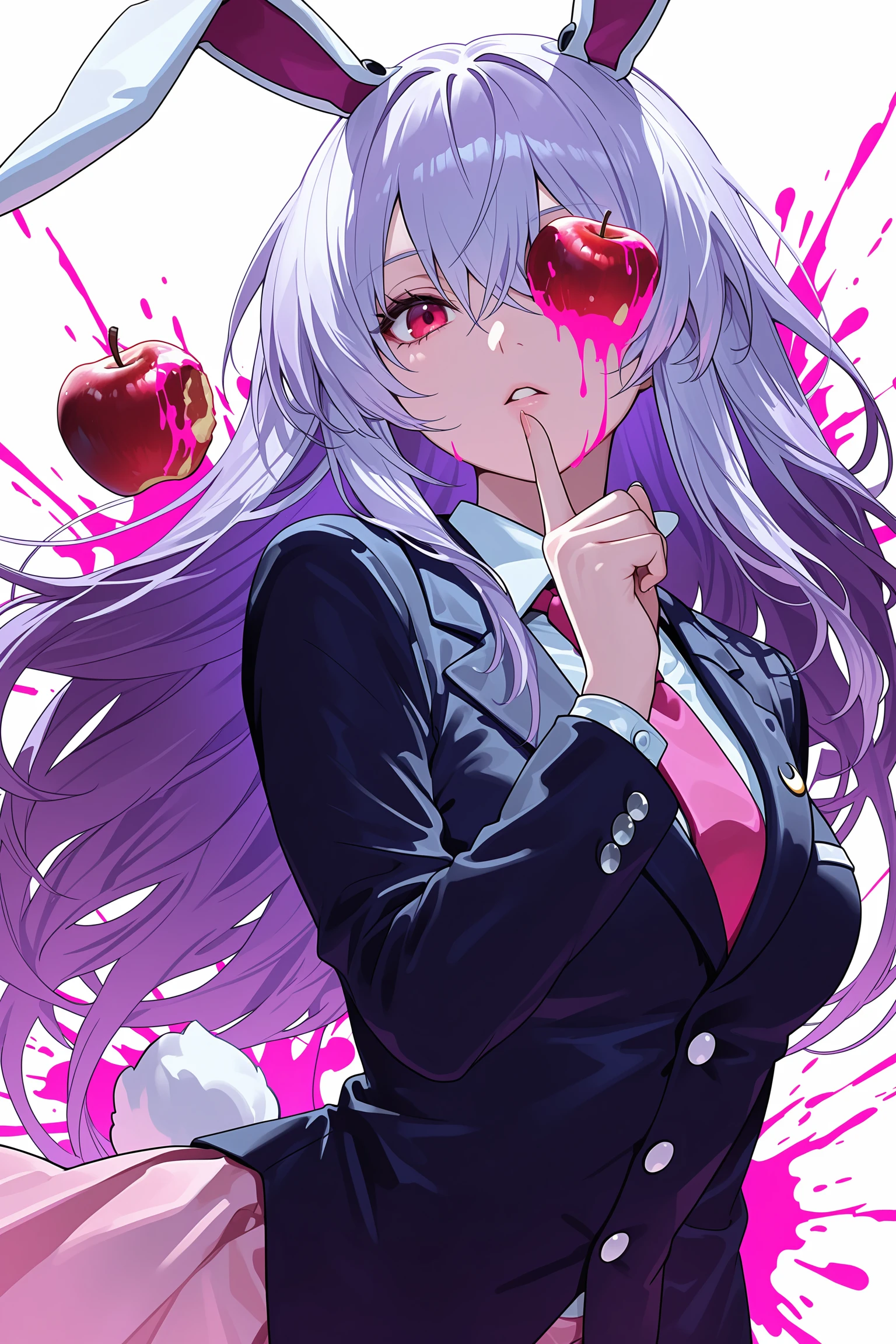 羽々斬 u_u_zhan style il v1.0
