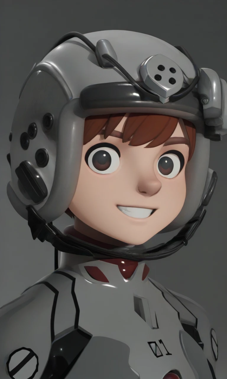 Chilchuck eva pilot v1