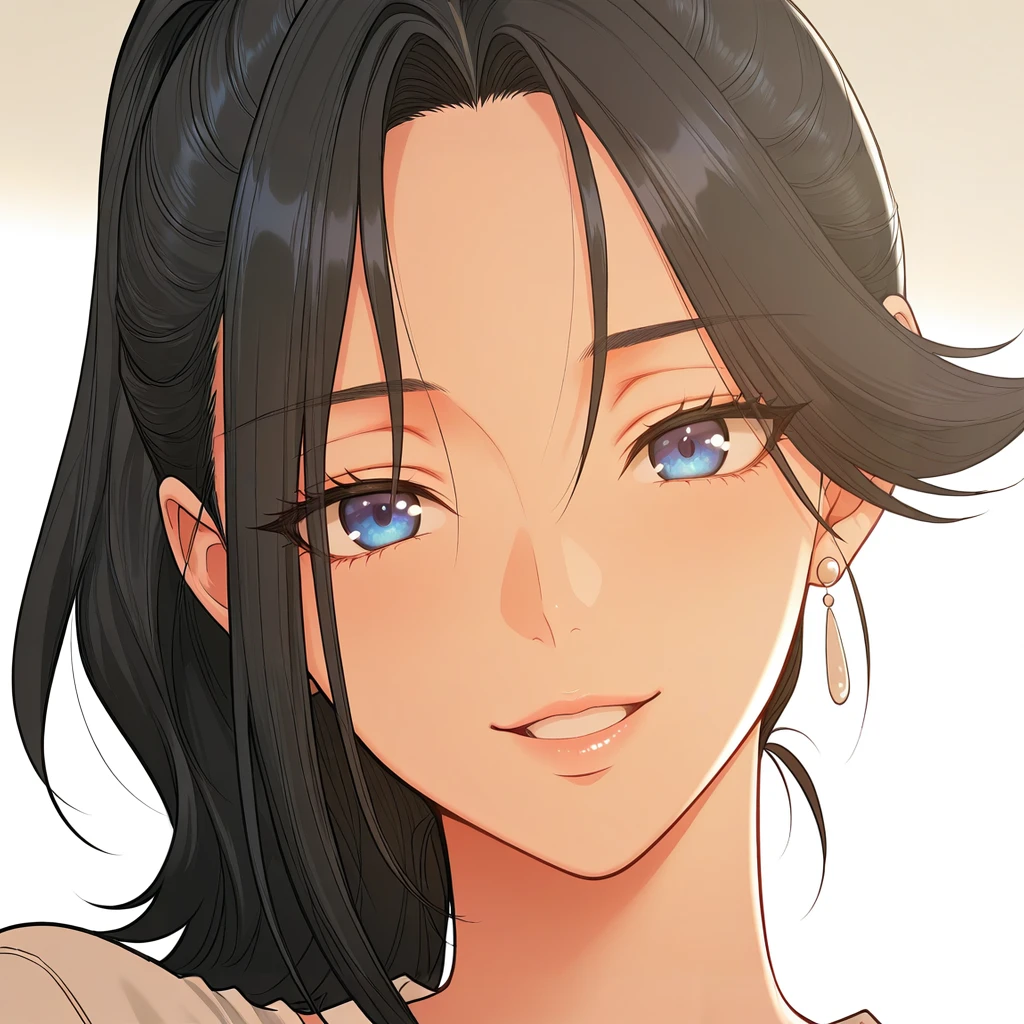 Hee-yeon - My Girlfriend was Already Fully Trained v1