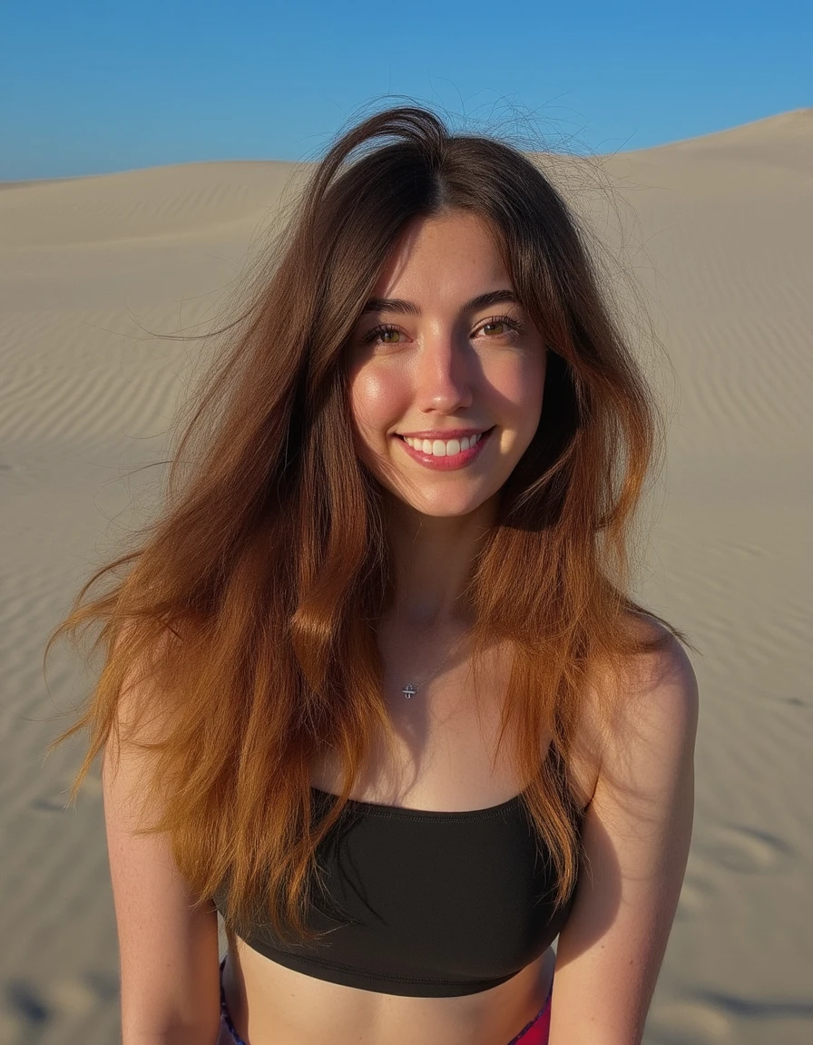 Breebunn / Bree Morgan FLUX