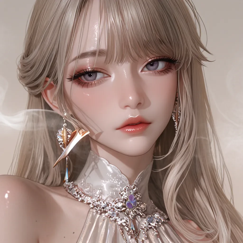 향수 하나로 분위기 끝장내기