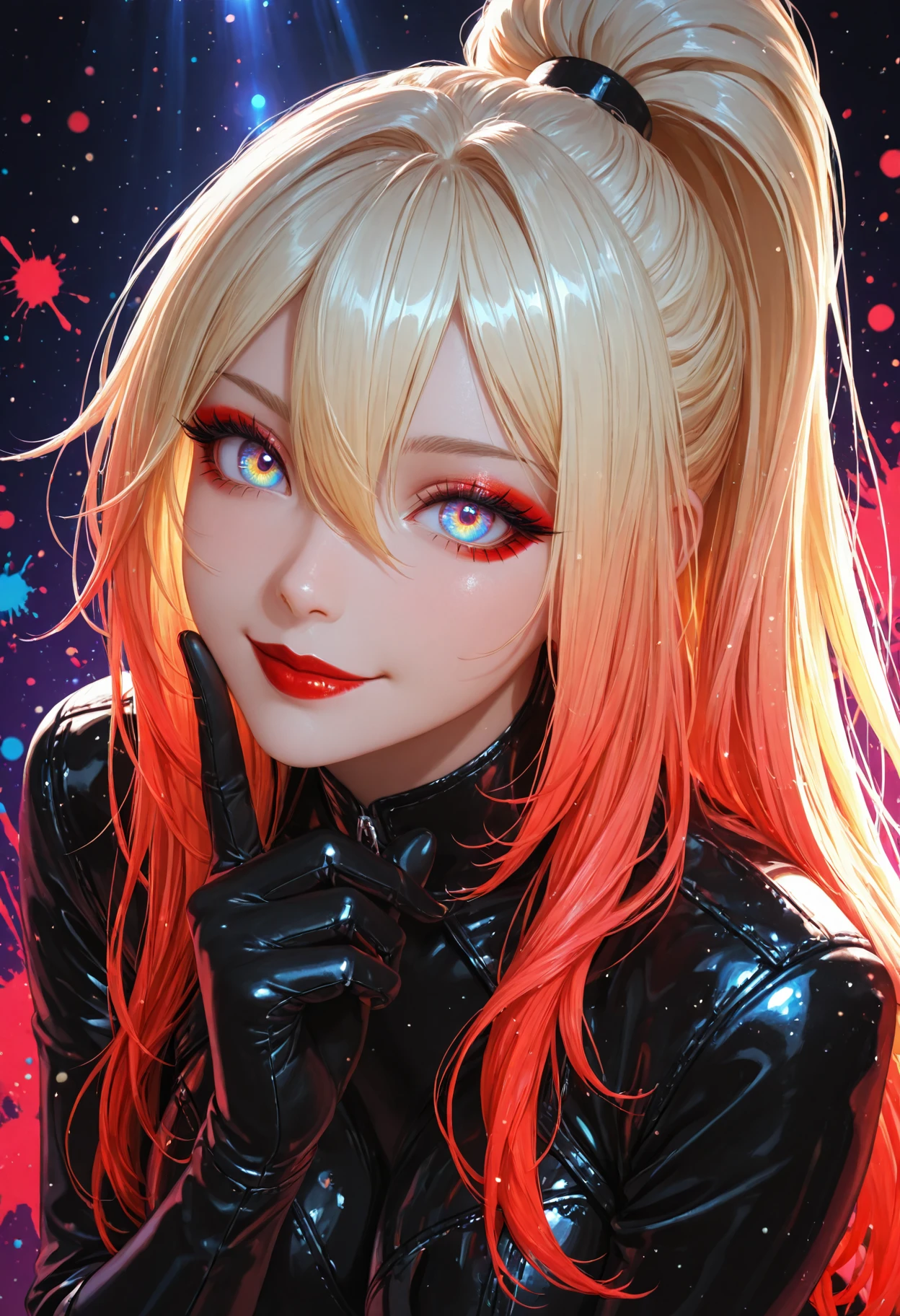 2.5D Pop Anime v1