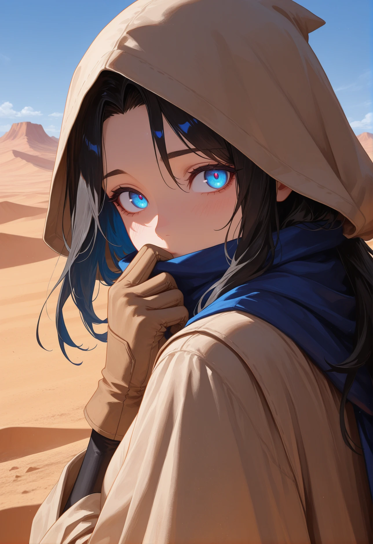 Lunaris Veil+ v1.0