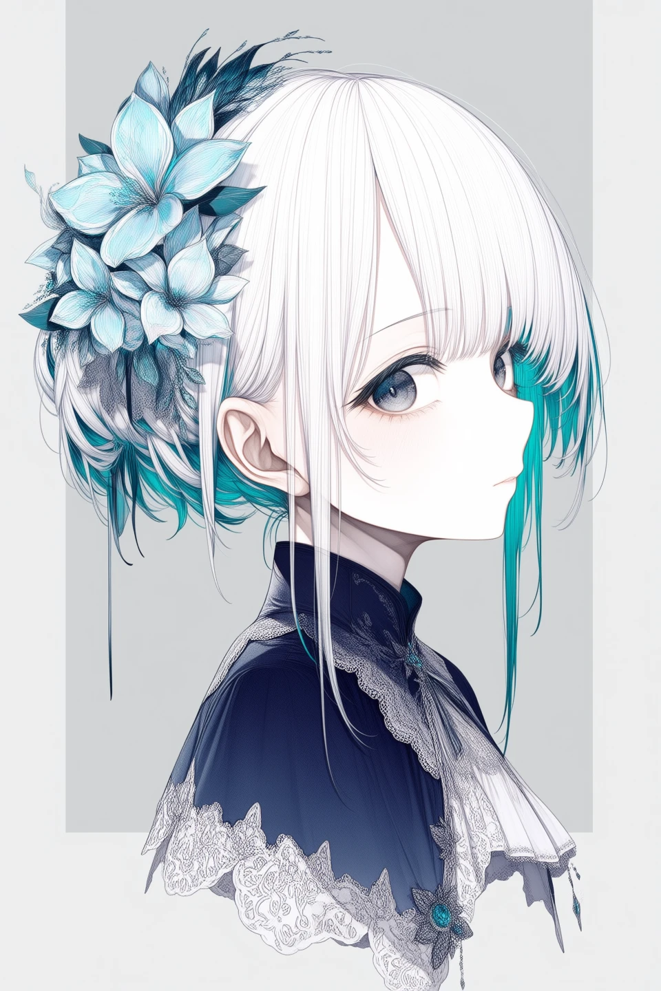 [Anima] Hito Komoru - Artist Style Anima_v1.0