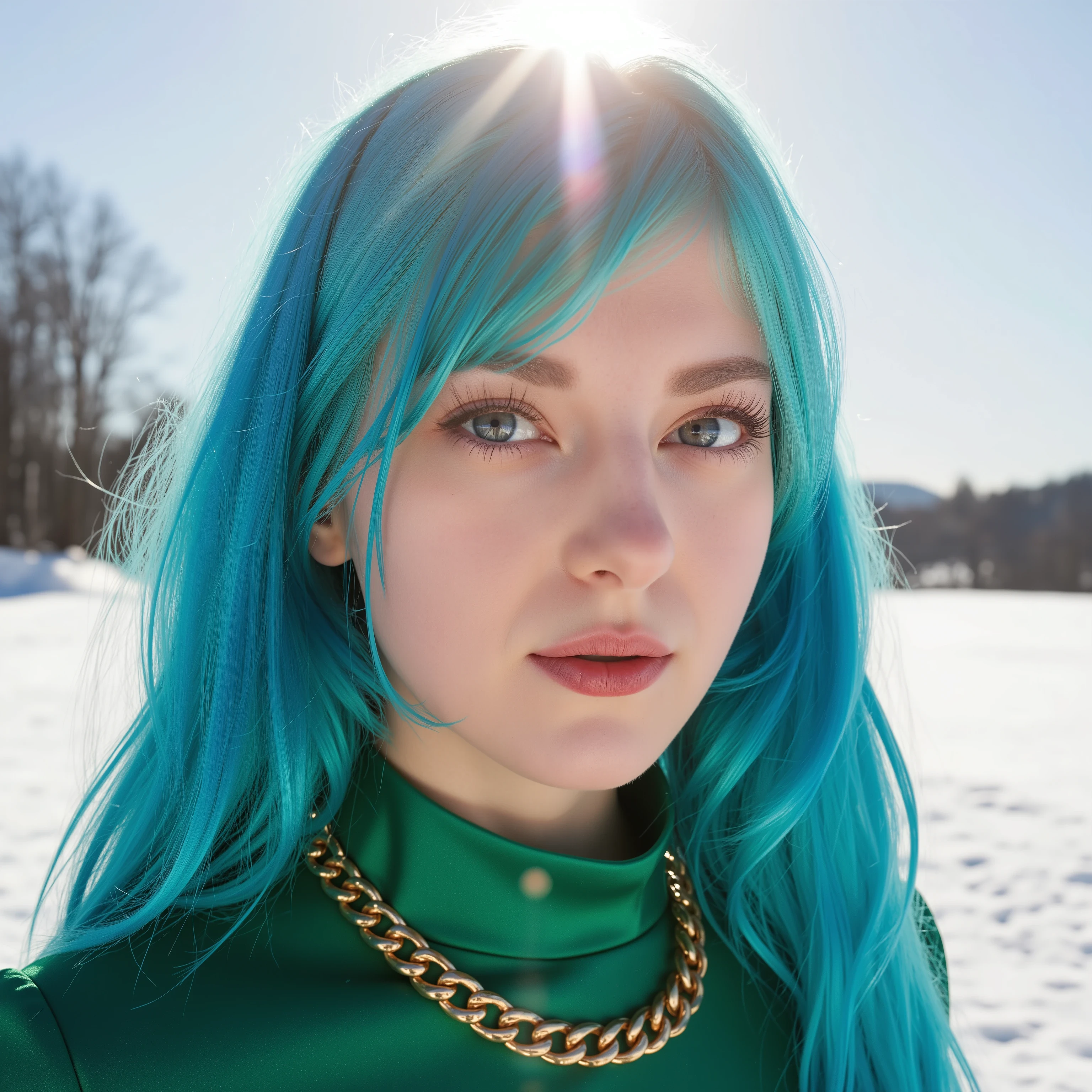 Sensual Realism Fanvue