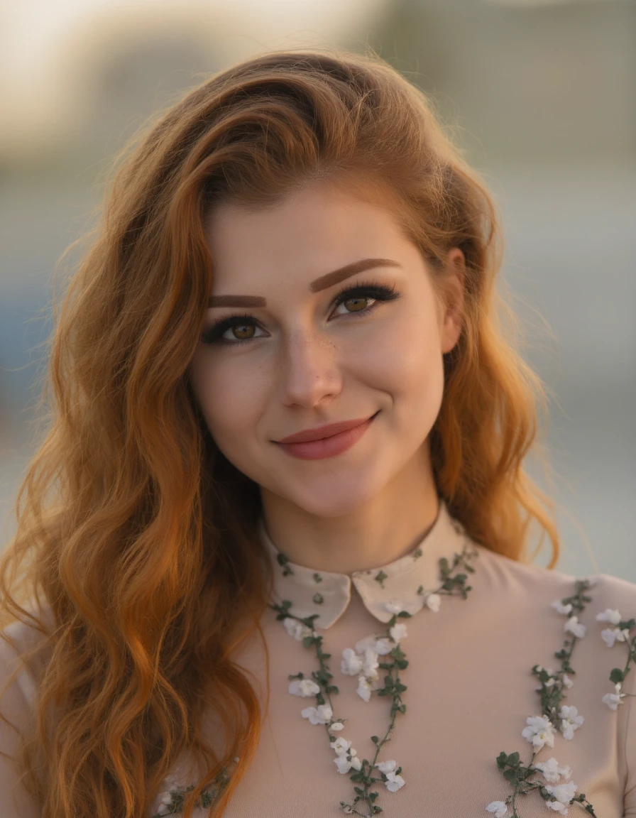 Katerina Soria FLUX