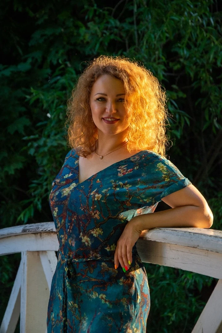 Larisa Berezina v1.0