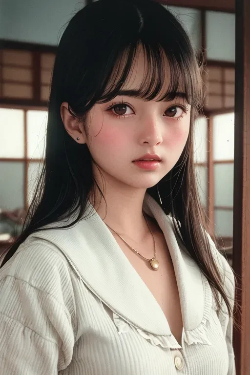 test26-0501 レトロな80's