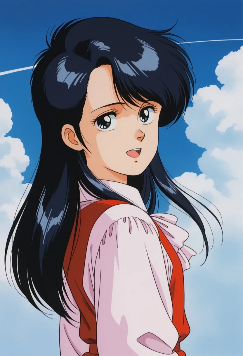 Sara Nishikujou - City Hunter / 西九条沙羅(シティーハンター) v1.0