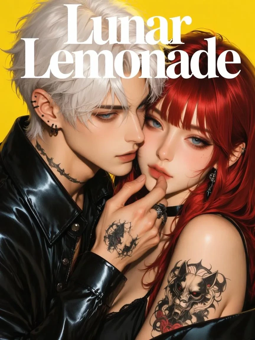 Lunar Lemonade V1.0