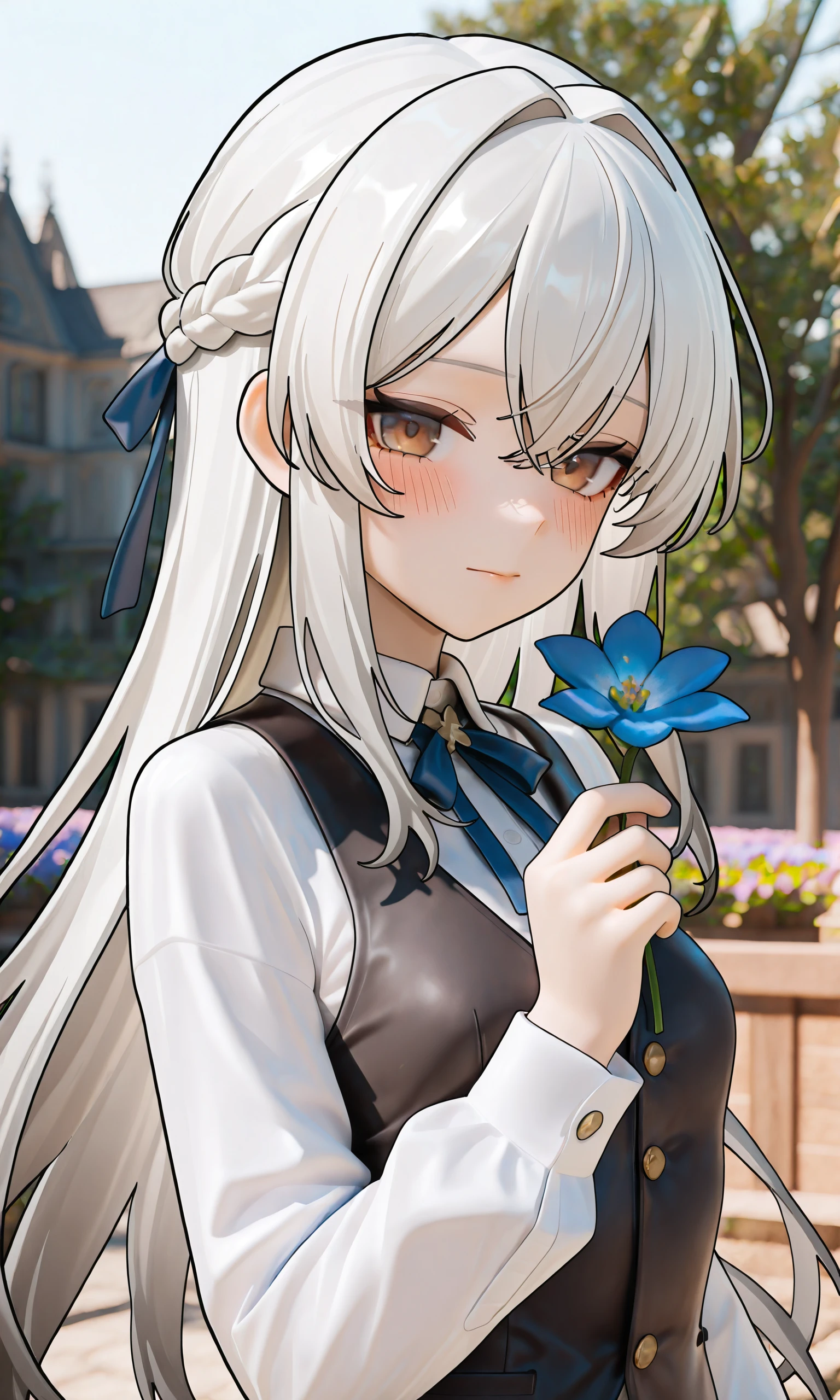 MiaoMiao HG Style 1.0