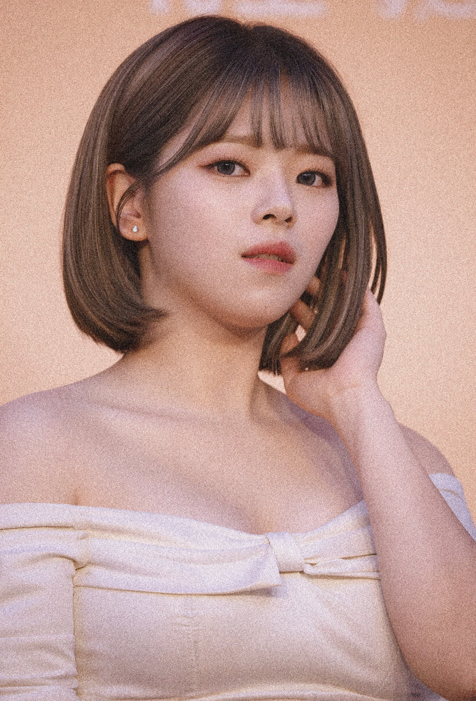 Jeongyeon - Twice | zImage 1.0