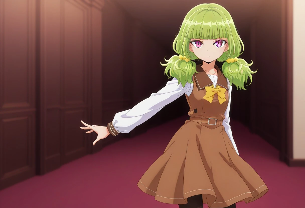 Moegi | 萌黄 | Shiboyugi: Playing Death Games to Put Food on the Table 死亡遊戯で飯を食う。