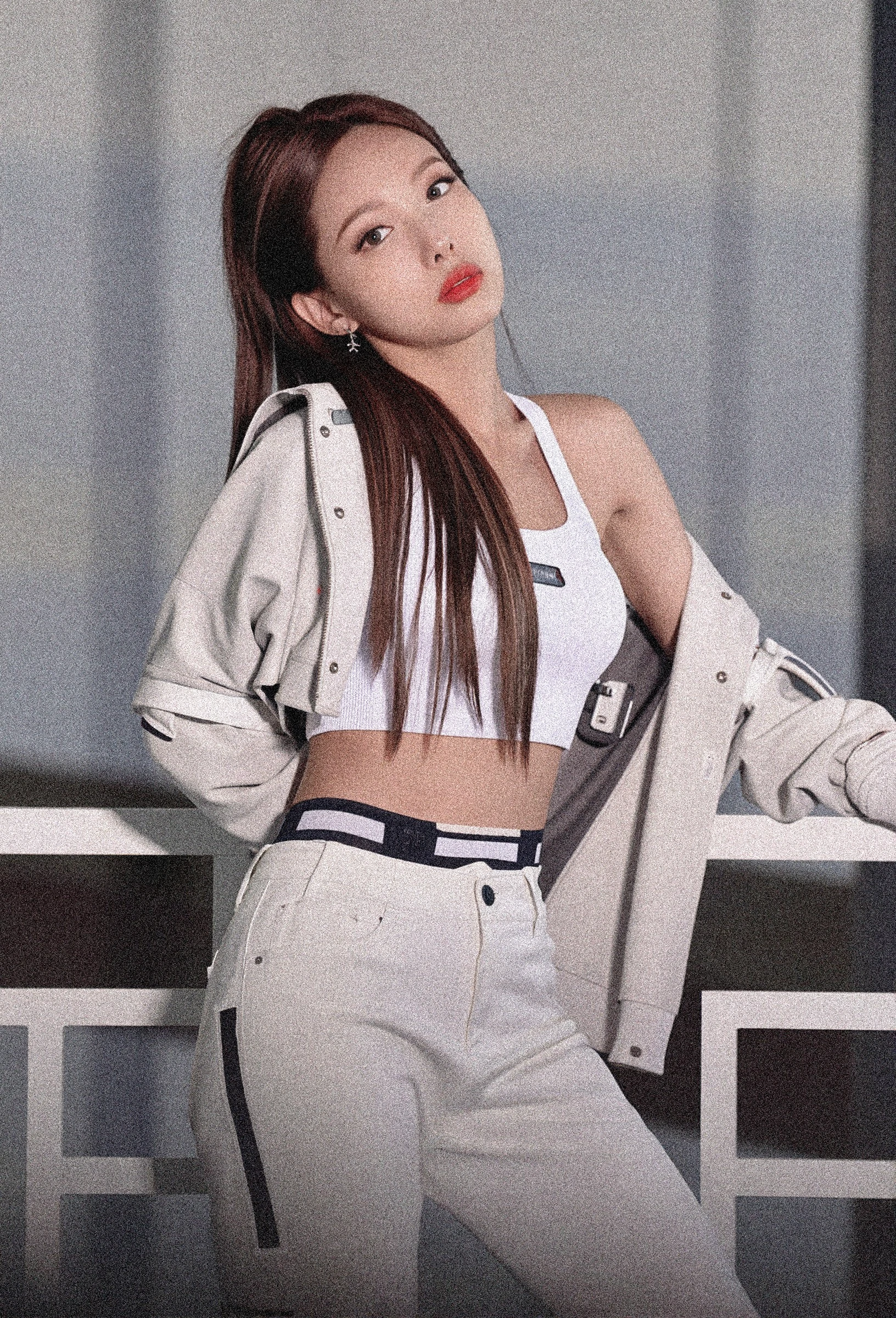 Nayeon - Twice | zImage 1.0