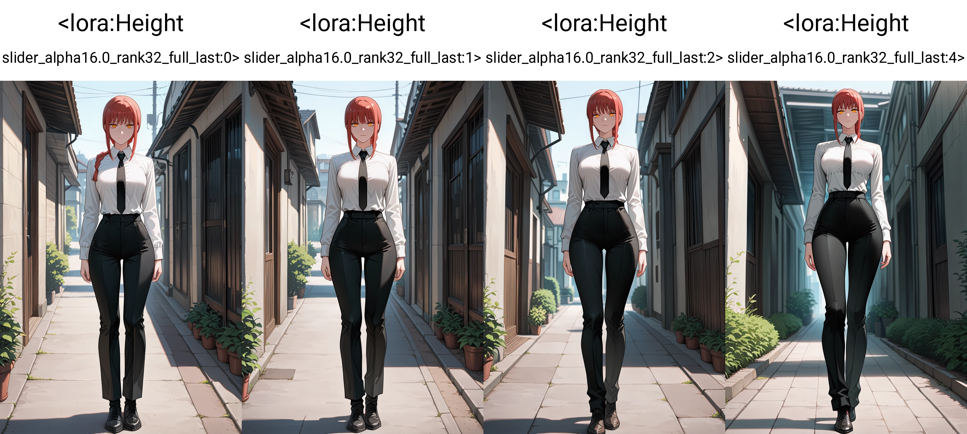 Height slider v1