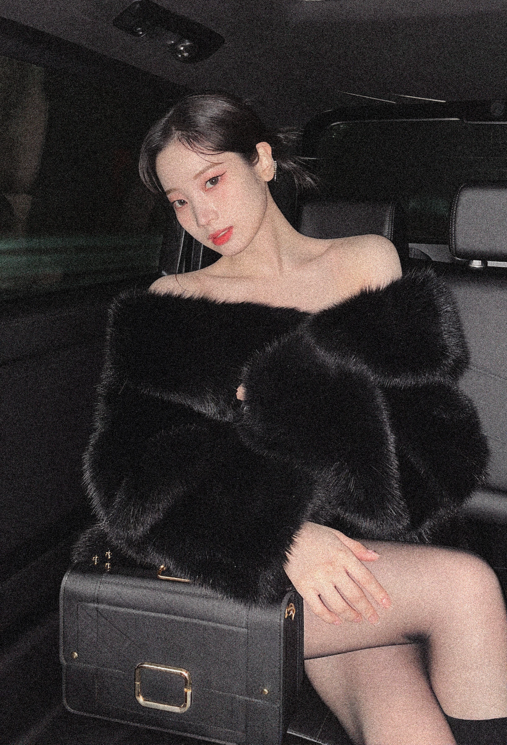 Dahyun - Twice | zImage 1.0