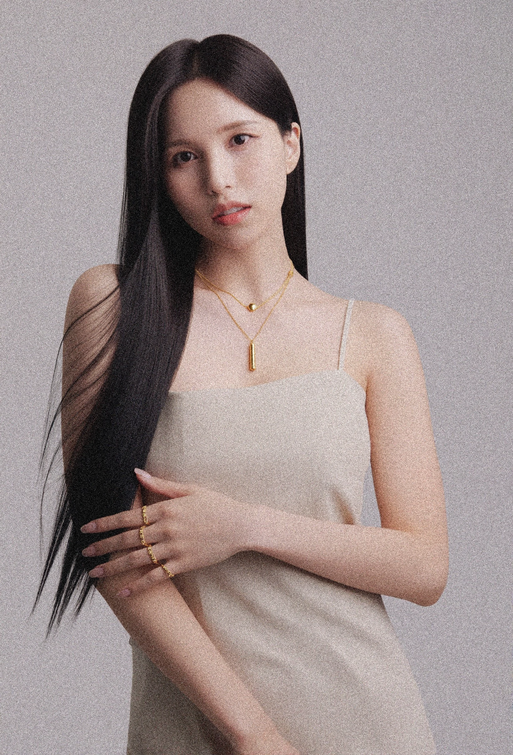 Mina - Twice | zImage 1.0