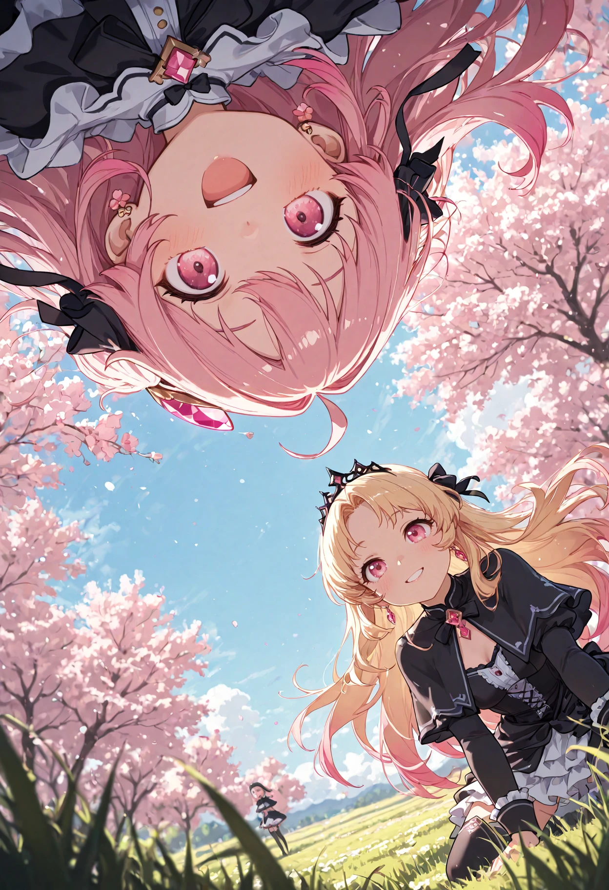 Mi Anime Models v1