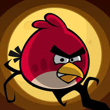 Angry Birds Google Chrome 6