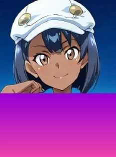 Aether Foundation Employee/エーテル財団職員(ポケットモンスター) Pocket Monster V1.0