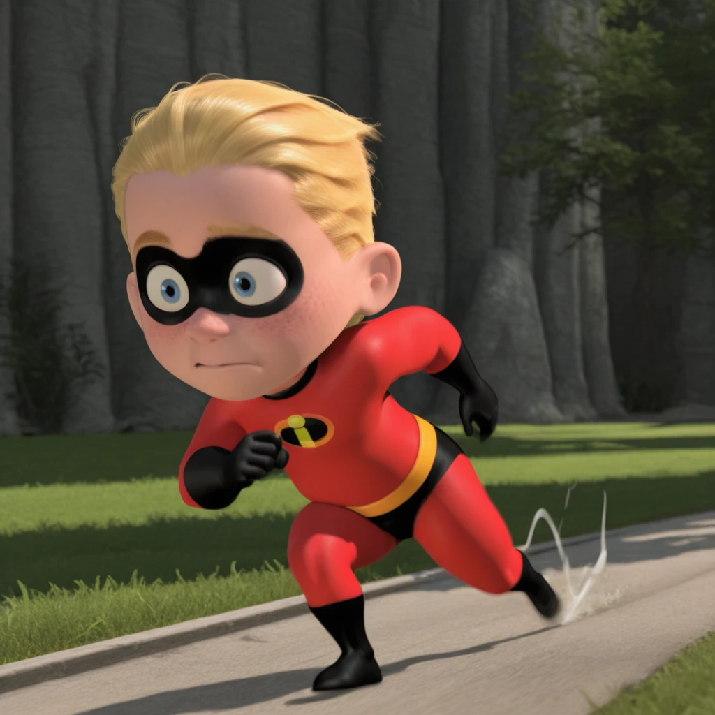 Dash Parr V1