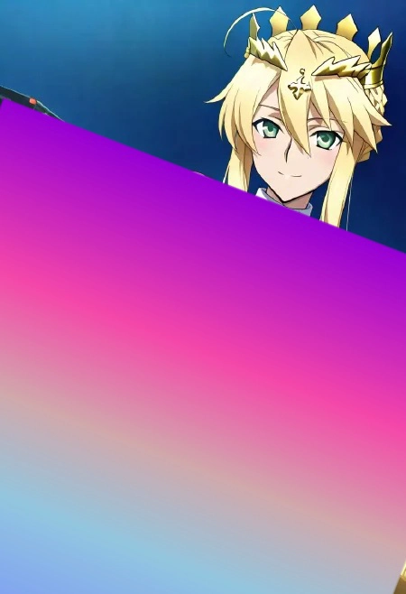 Altria Pendragon/アルトリア・ペンドラゴン(FGO) Fate/GrandOrder V1.0